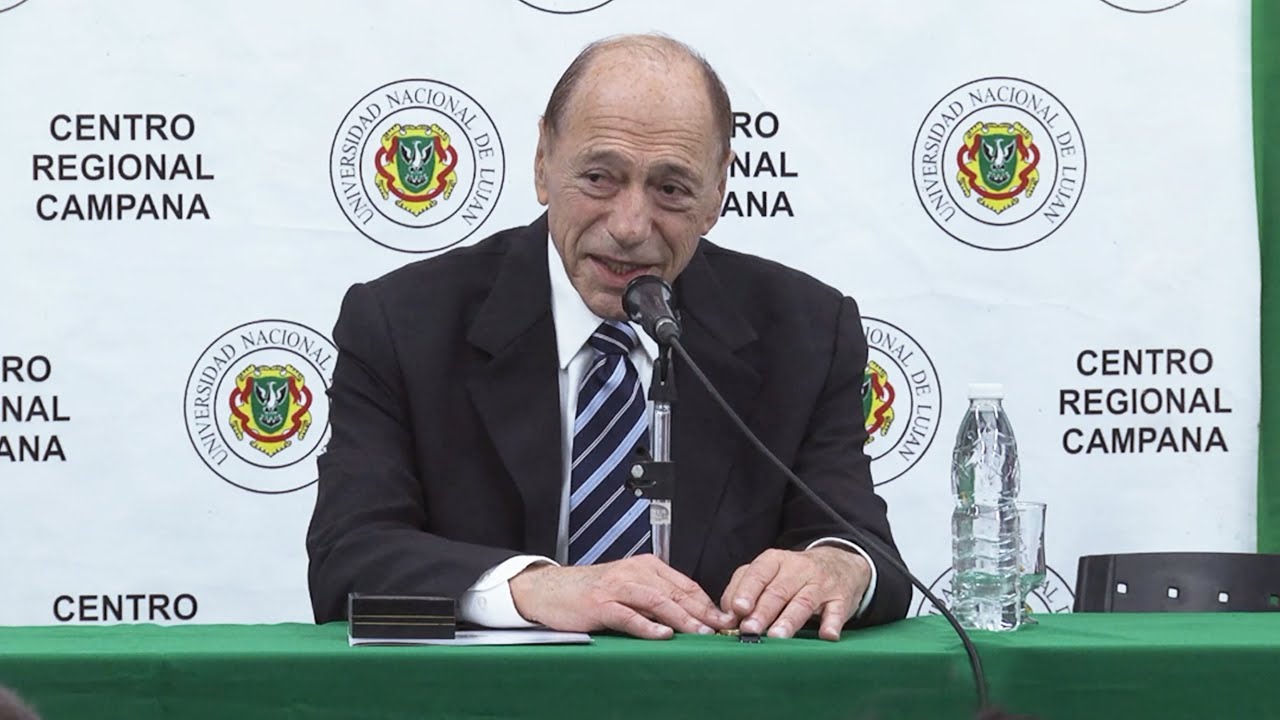Eugenio Zaffaroni 
