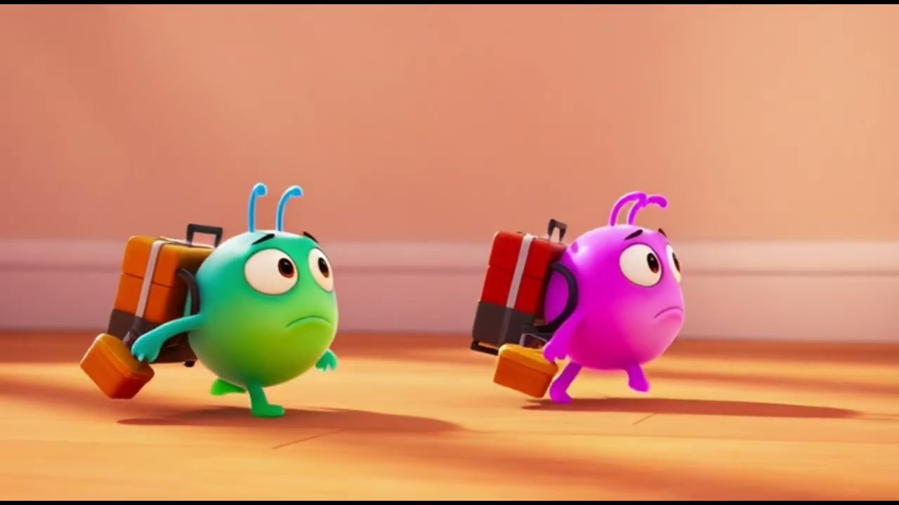 🧼 MYJEMY RĄCZKI! Taniec Czystych Rączek - Hit dla Przedszkolaka