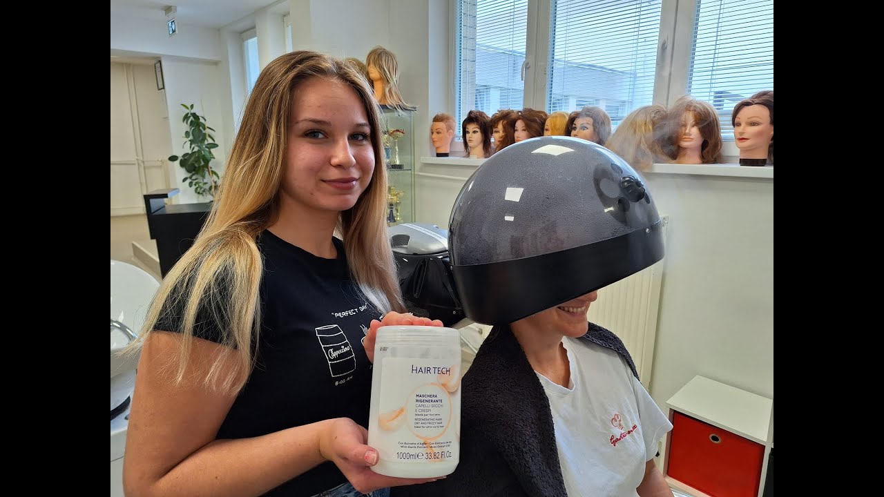 Prax Kadernictvo