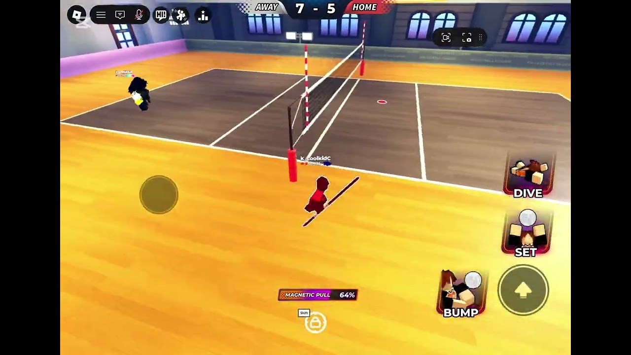  I I p,ay vbl :) ( no hate)