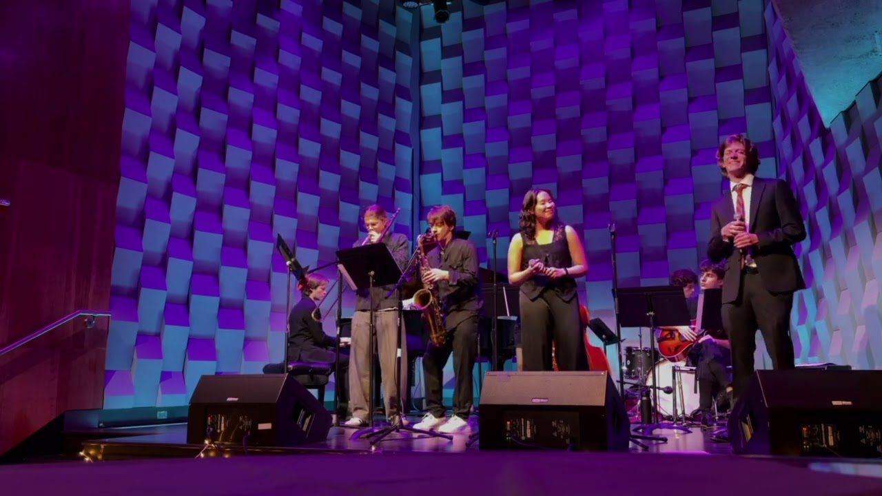 Stand By Me — Columbia University's Uptown Vocal