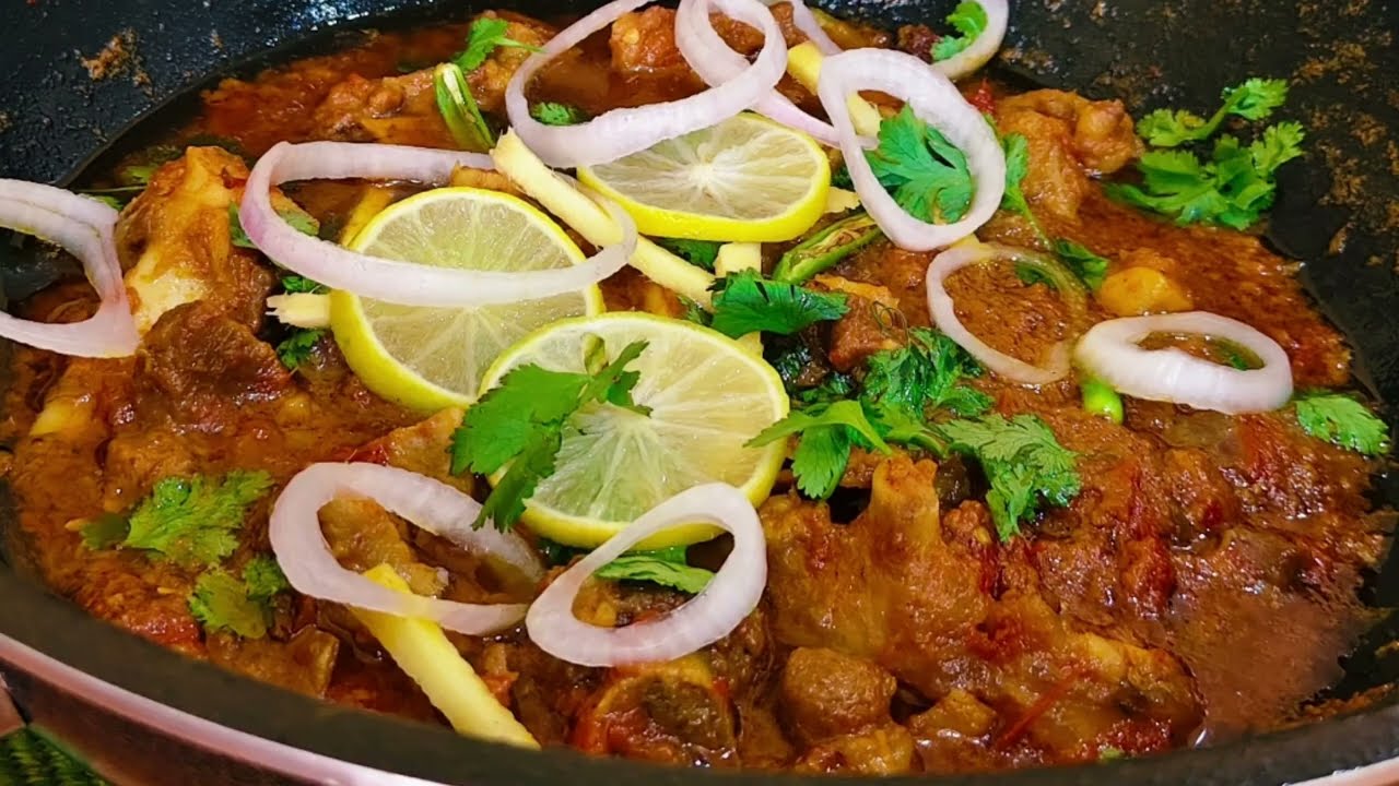 Mutton Karahi Masha Food #trending#muttonlover#meatlovers#everyone#pakistanifood#food#foryou#vlog