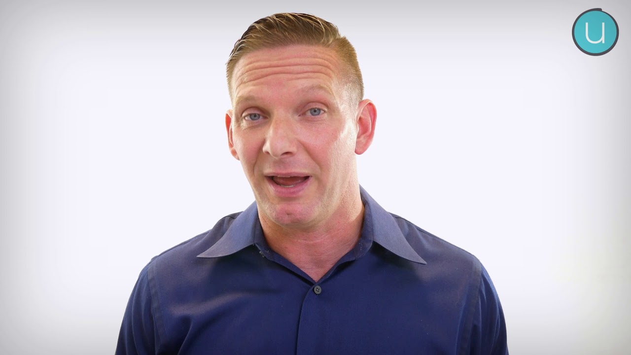 Ubiquity Retirement + Savings: Craig Howell
