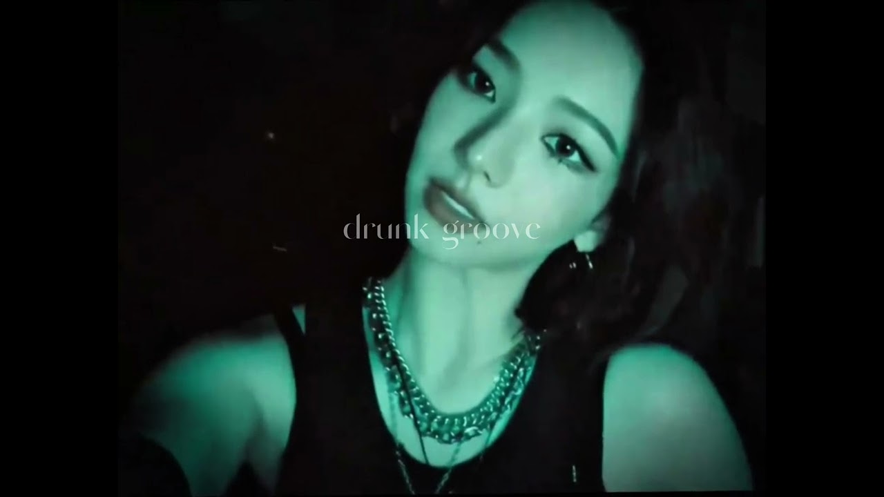 Maruv ft. Boosin - Drunk Groove [slowed 0.9 & reverb 35%]