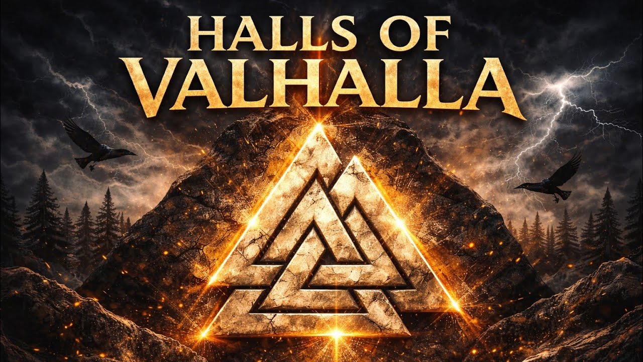 Halls of Valhalla
