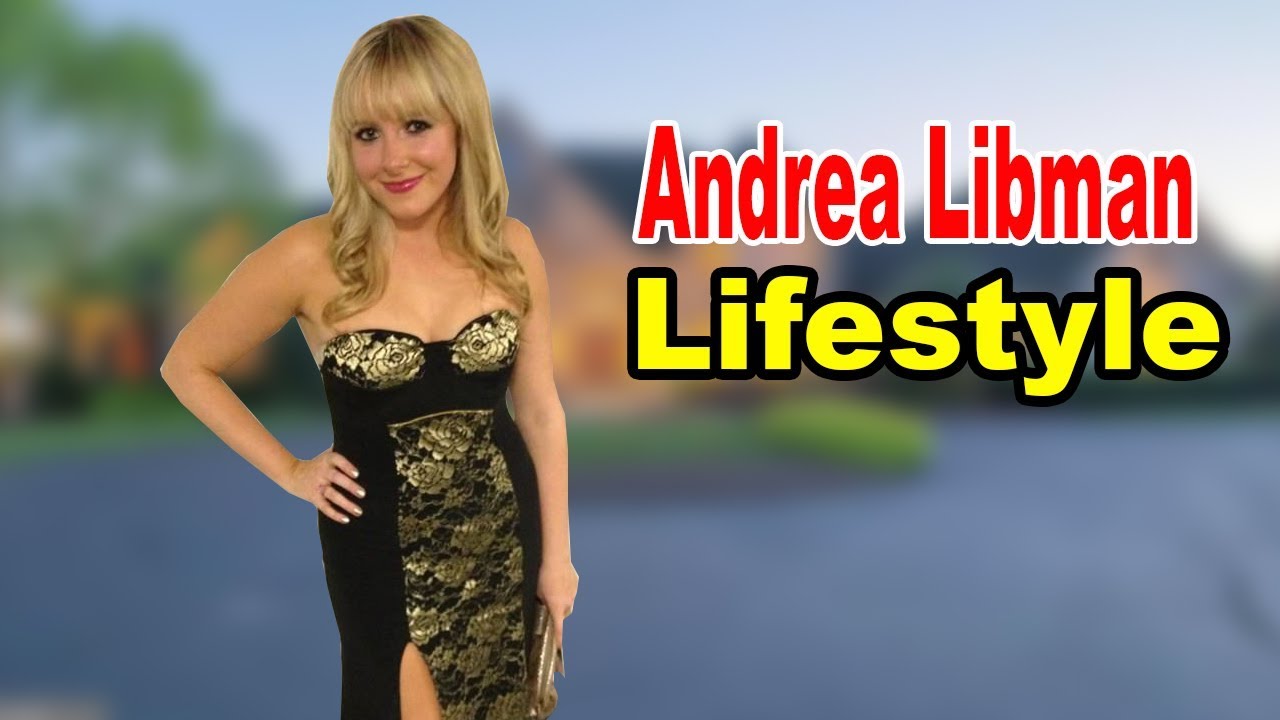 Andrea Libman - Lifestyle, Boyfriend,Family,Net Worth,Biography 2020 | Celebrity Glorious