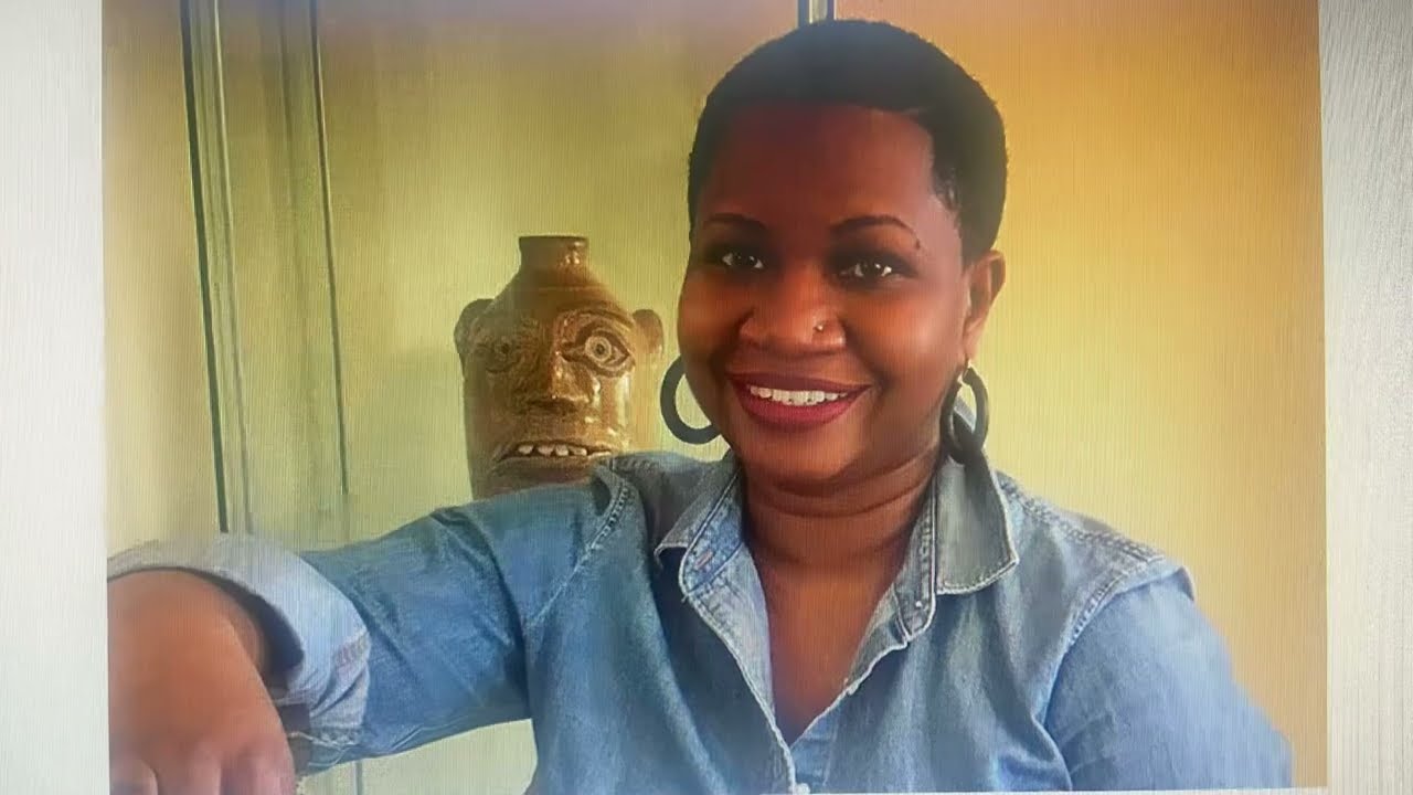 Historian uncovers genecology's  brutal roots in slavery