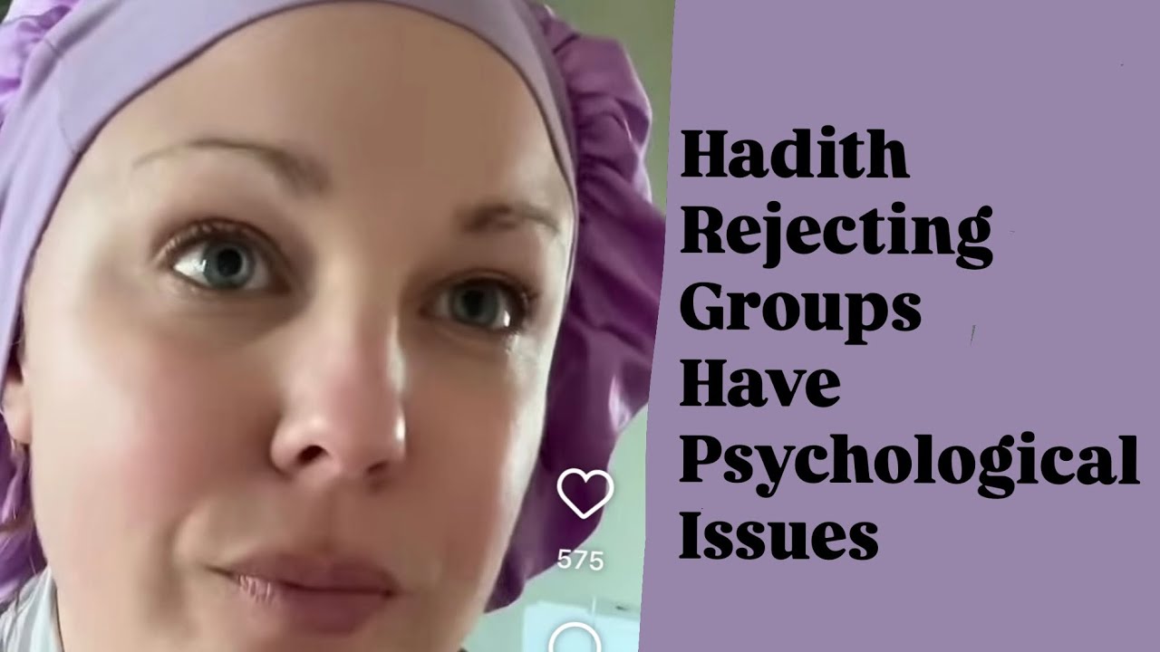 The Hidden Issues in &ldquo;Quran Alone&rdquo; Online Groups. REVERTS: BE WARNED. #muslimcontent 
