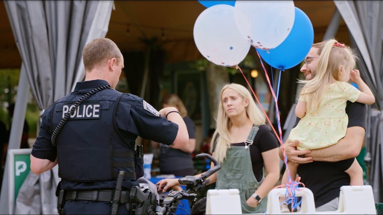 Pitt Police: join our team!