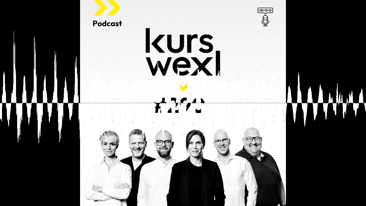 Kann man Führung eigentlich lernen? - Bereit für einen Kurswechsel?