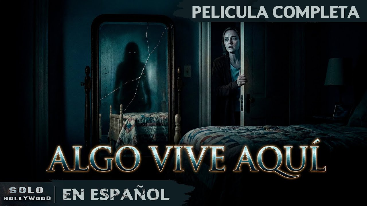 😱 COMPRARON UNA CASA MALDITA POR UNA RAZ&Oacute;N | TERROR | PEL&Iacute;CULA EN ESPA&Ntilde;OL