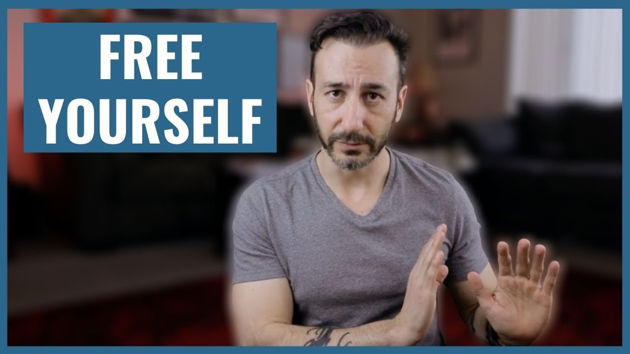 How Emotionally Repressed Feelings Limit You & What You Can Do About It