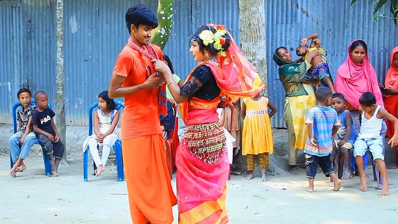 পাগল করিল দেওরারে | রংপুরের ভাওয়াইয়া গান