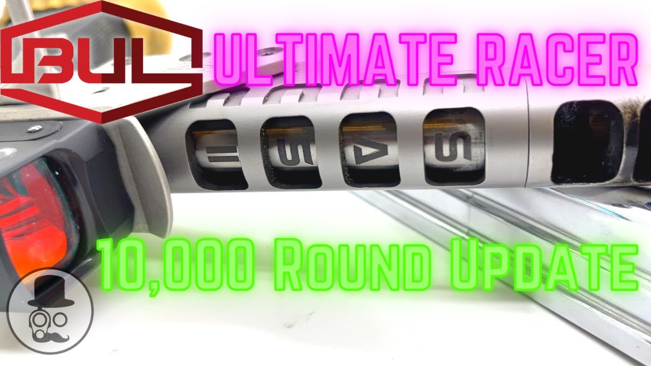 BUL SAS II UR - 10k round - end of season follow up