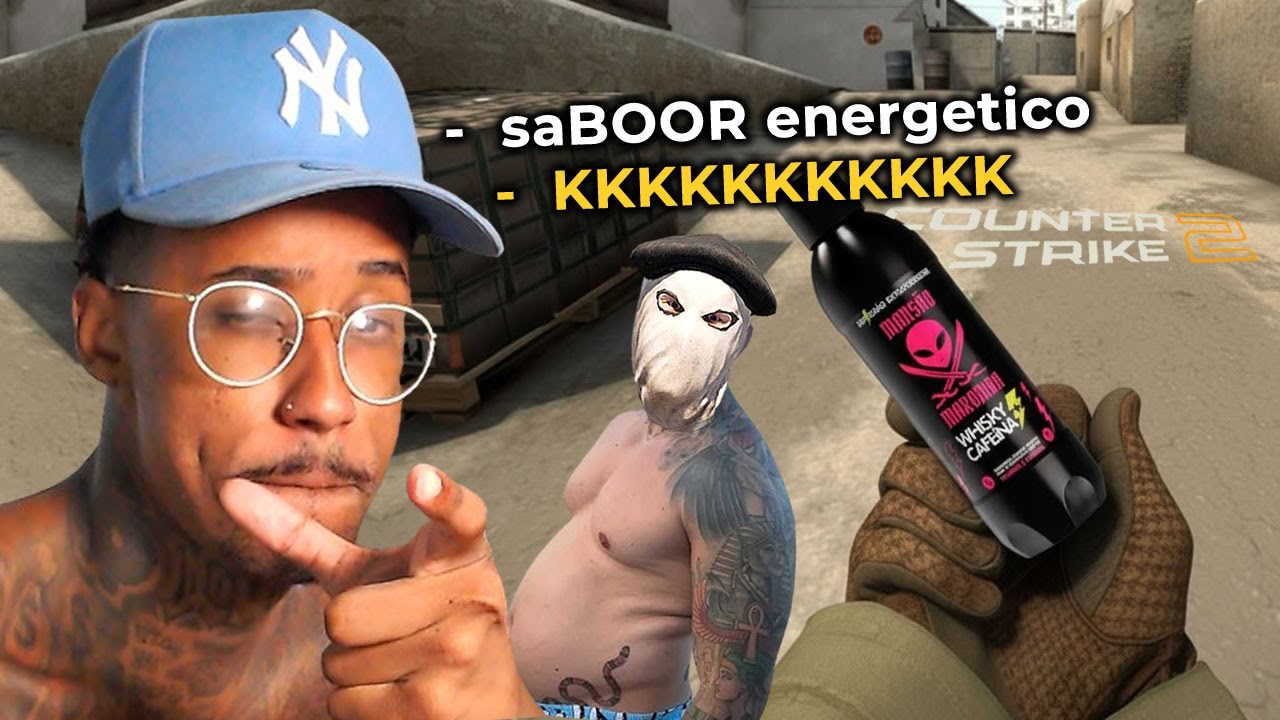 TOGURO SABOR ENERGETICO NO CS KKKKKKKK
