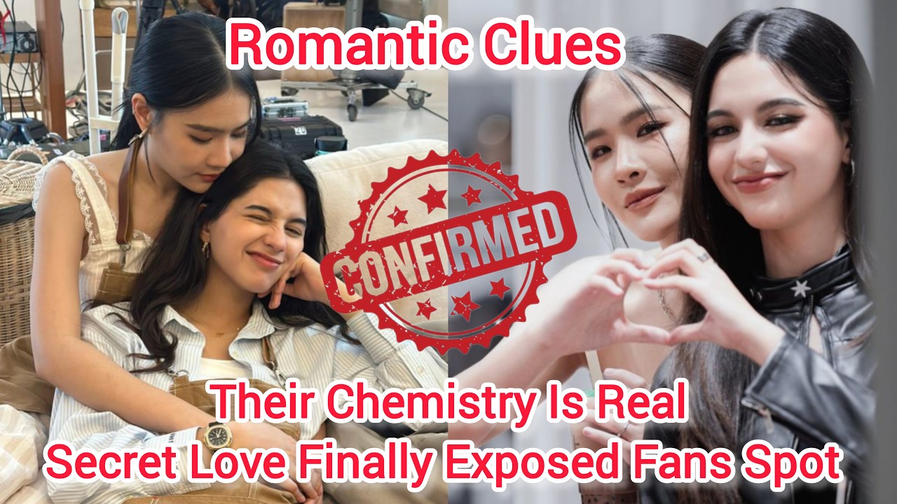 Love Confirmed? Pundao and Shelly Spark Dating Rumors After New Clues Surface