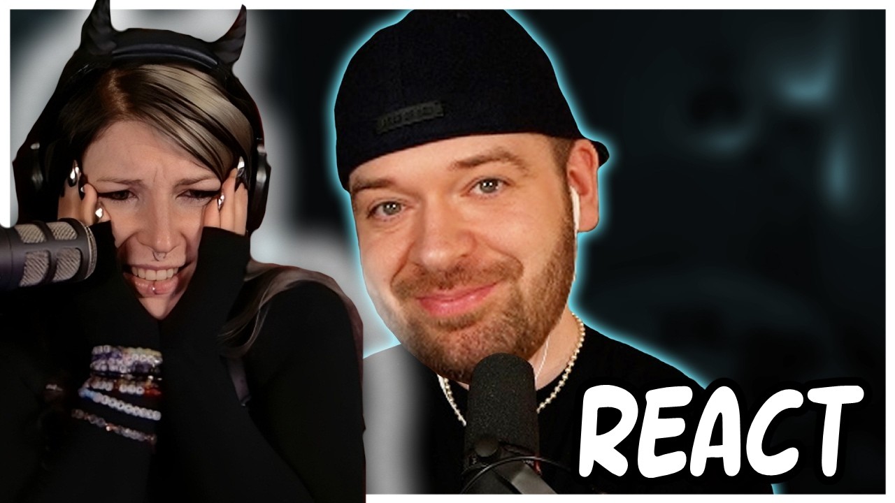 Zessi will geslapped werden! | React auf VOLL Content