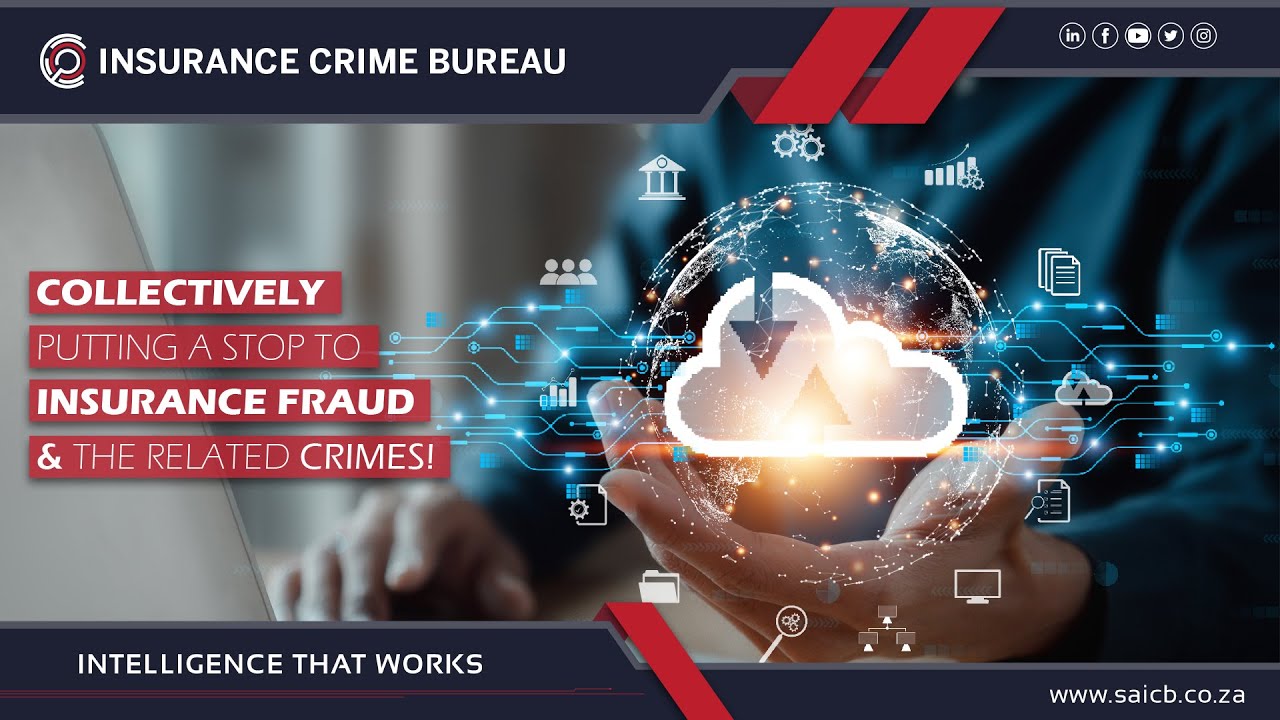 Insurance Industry Collaboration Against Insurance Fraud