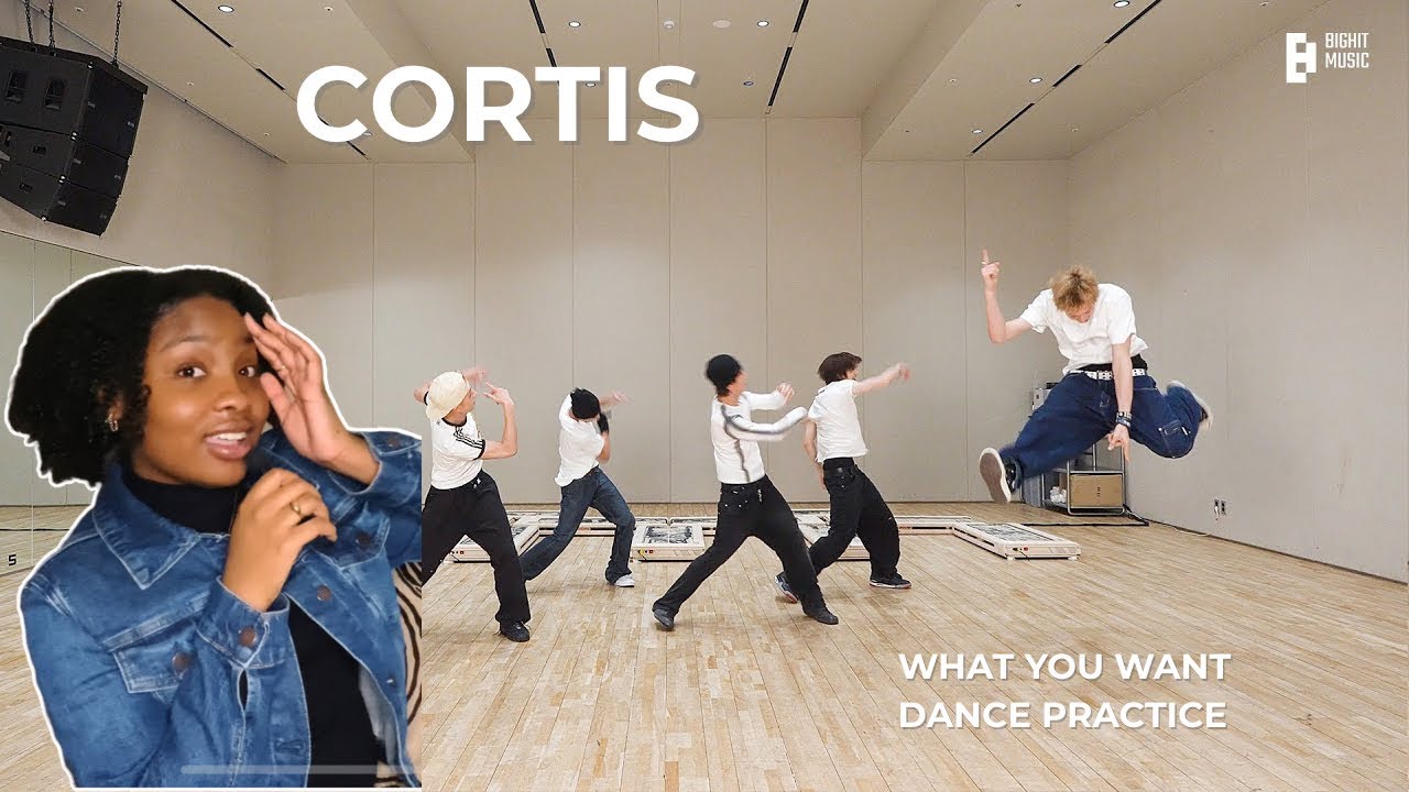 Literal Rockstars 🎸| CORTIS(코르티스) 