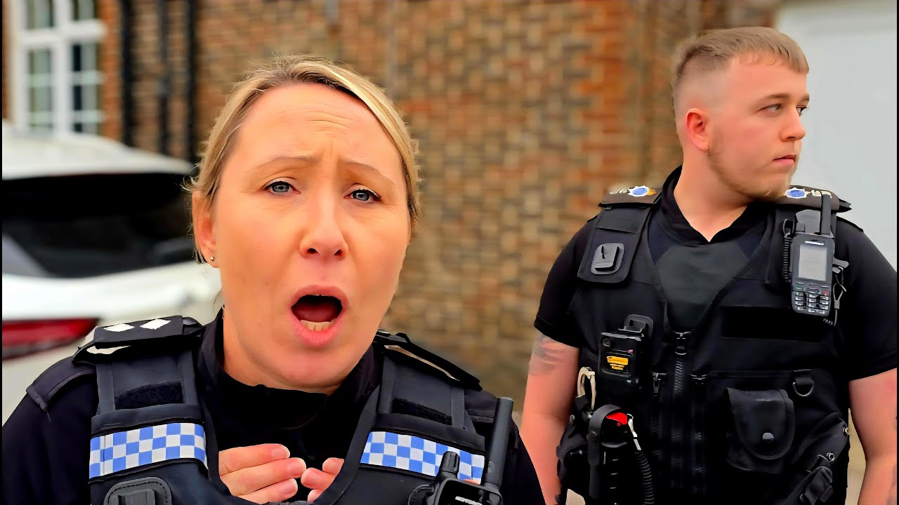 When Cops Get It Wrong - TLA's Best Tyrant Takedowns 2025 