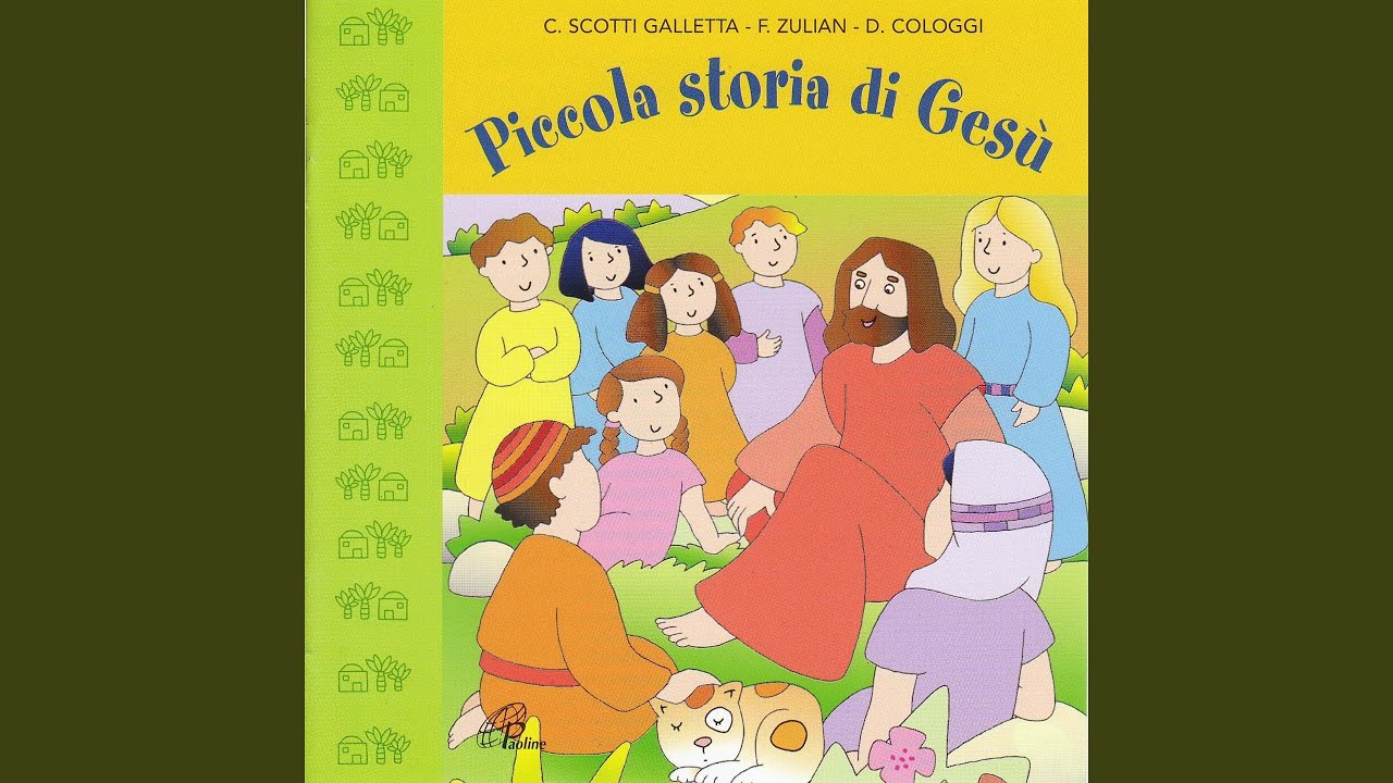 Gesù è risorto