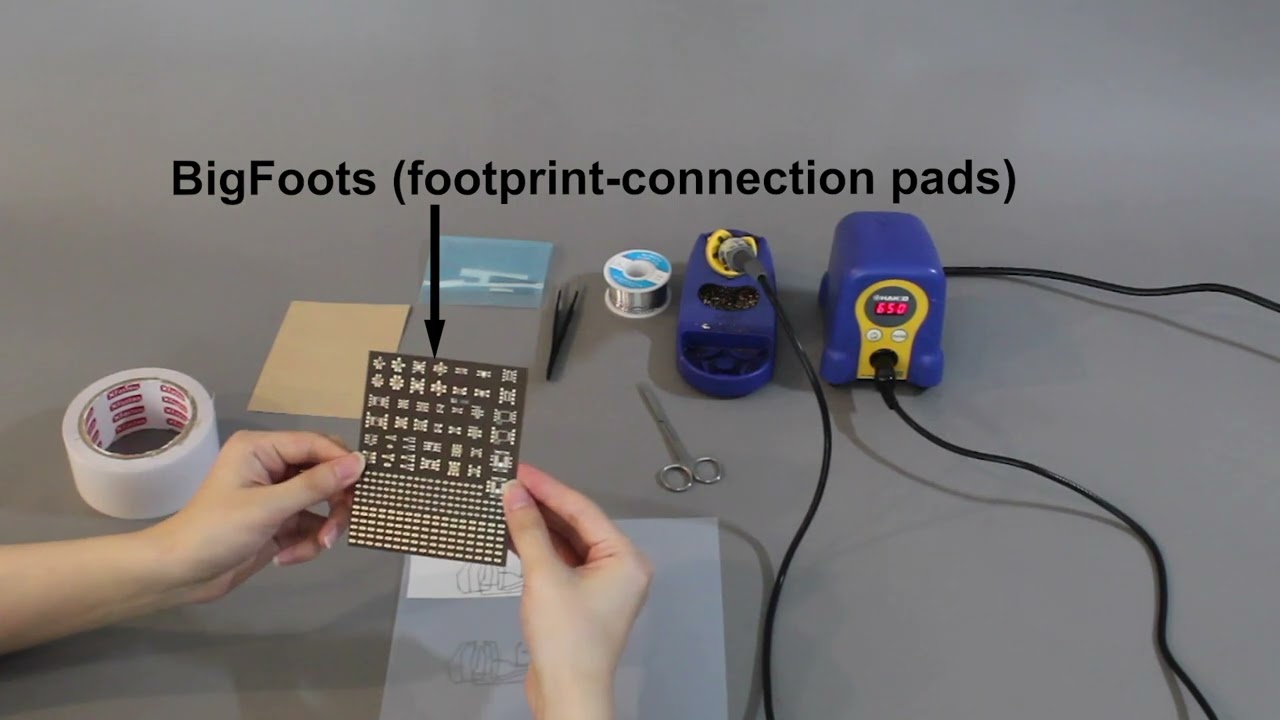 MorphSensor: A 3D Electronic Design Tool forReforming Sensor Modules