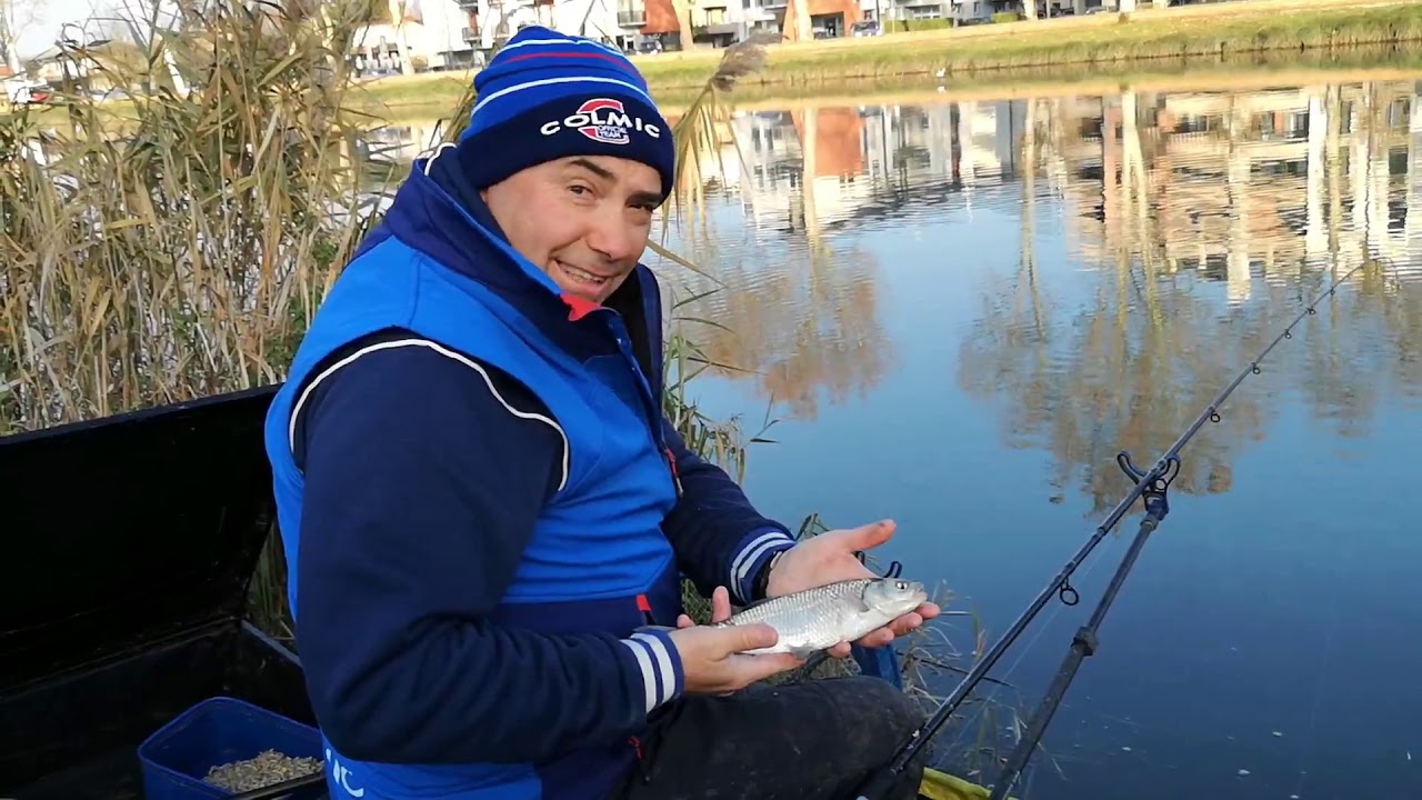 A Feeder in Sile con Govi e Cappoia