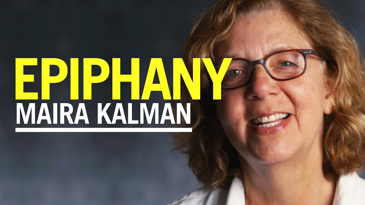 Illustrator Maira Kalman Explores Art and Existence