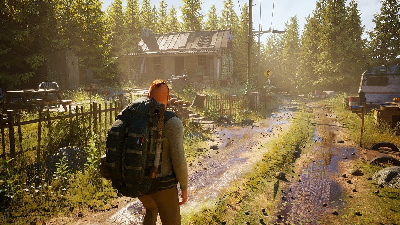 TOP 15 BEST SURVIVAL Games in 2023 & 2024 (NEW)