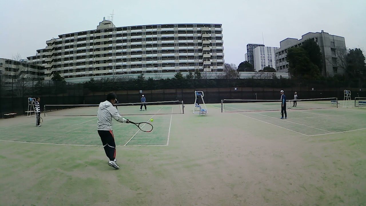 20260314 ゆうゆう3/4 柏の葉⑤⑥
