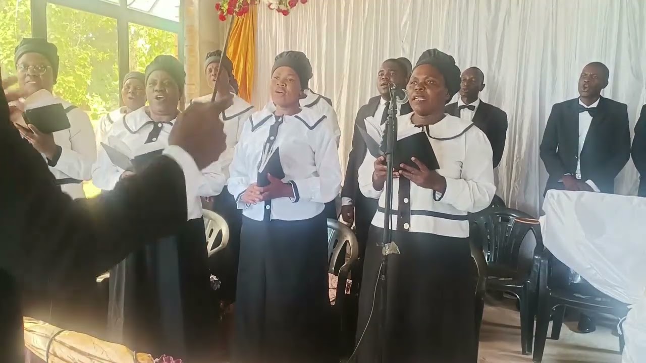 Devotional service Kariba Big sunday 1March 2026 Pastor Sithole