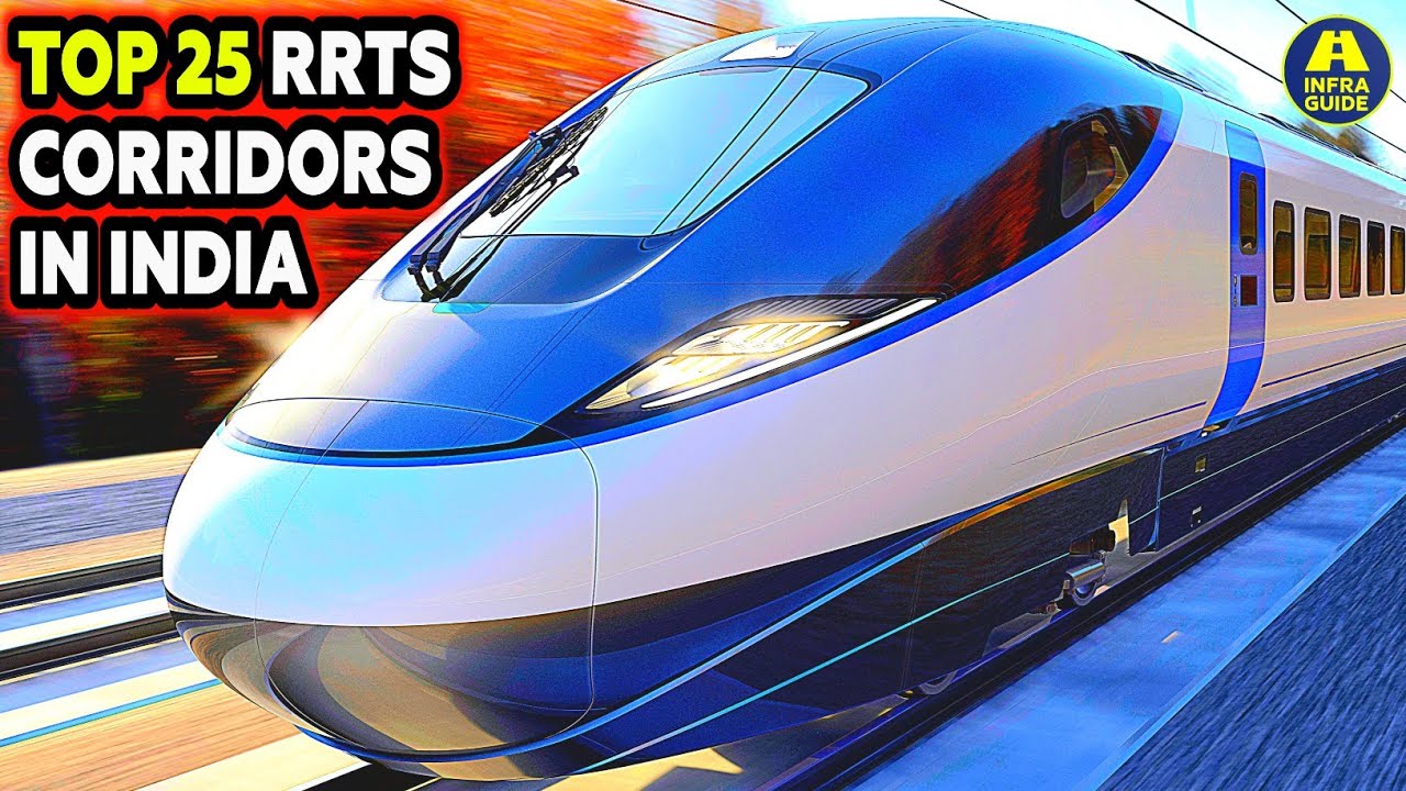 India's TOP 25 Super Fast 