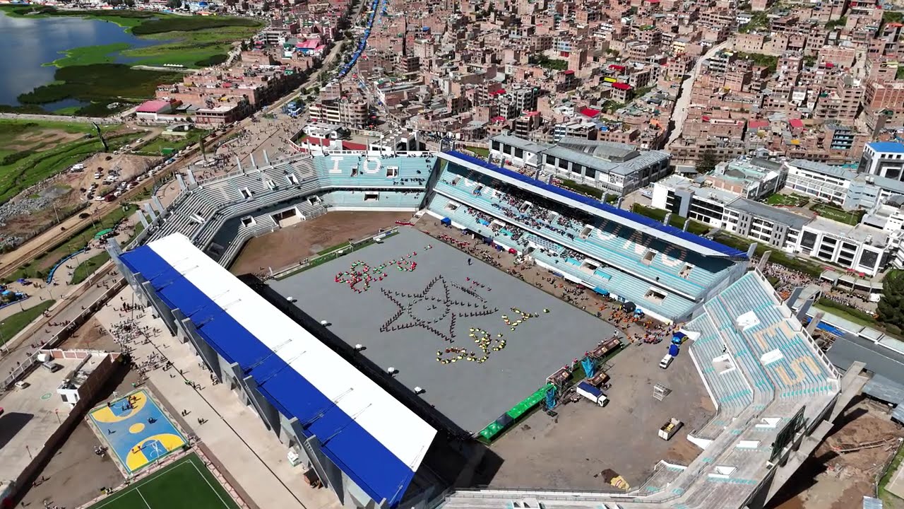 Candelaria 2026 l 01-02-26