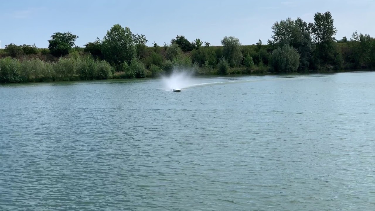 Mystic 240 mit Lehner 30100