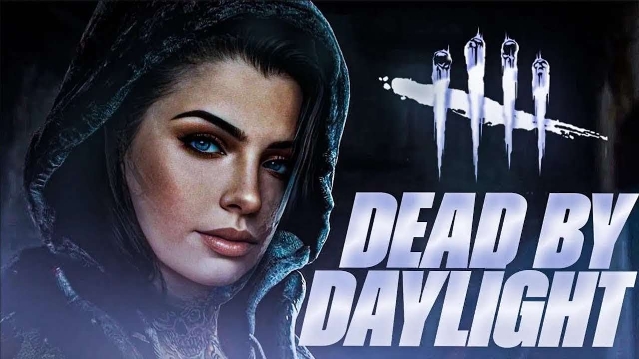 BU KATİL TAM BİR PSİKOPAT  | DEAD BY DAYLİGHT | BÖLÜM 119