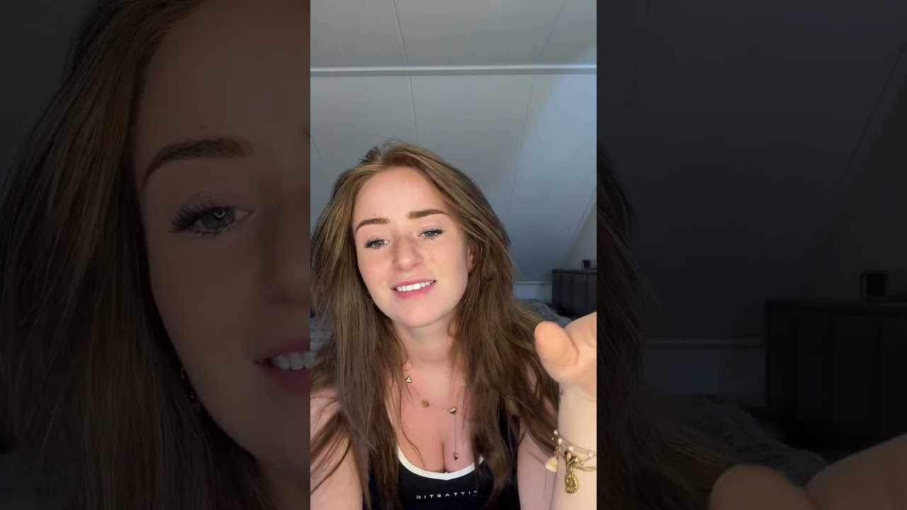 GRWM Photoshoot #grwm #tiktok #live #romy #girl