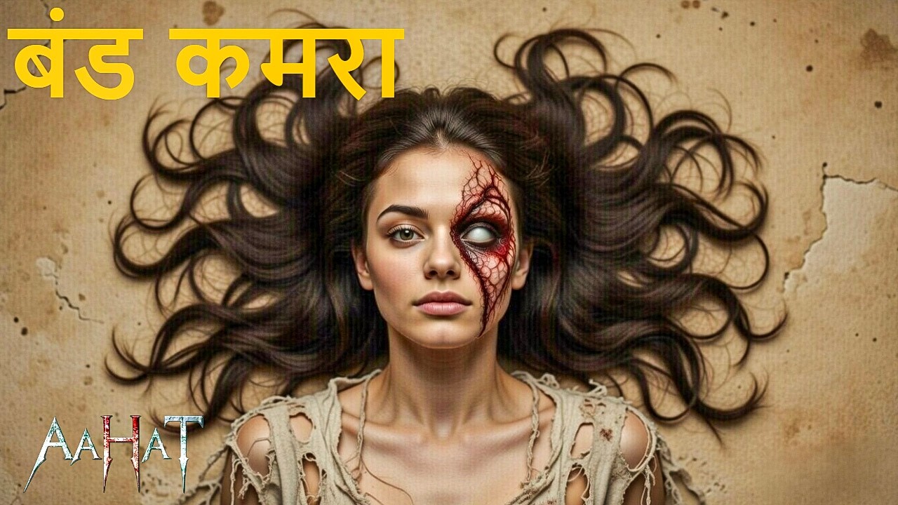 डायन की परछाई उल्टी चलती है… || Aahat  New Episode Most horror ||