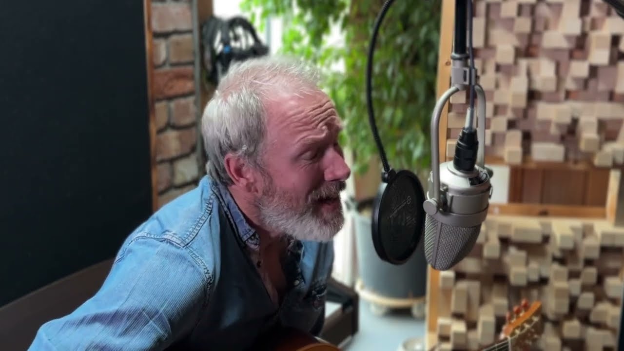 'Everything I own' cover by The Rascals Galway