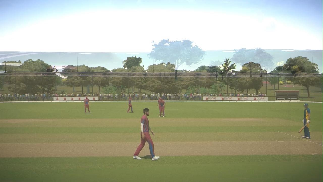 Cricket 26 Domestic ODI | Fast Bowler Breaks Key Partnerships