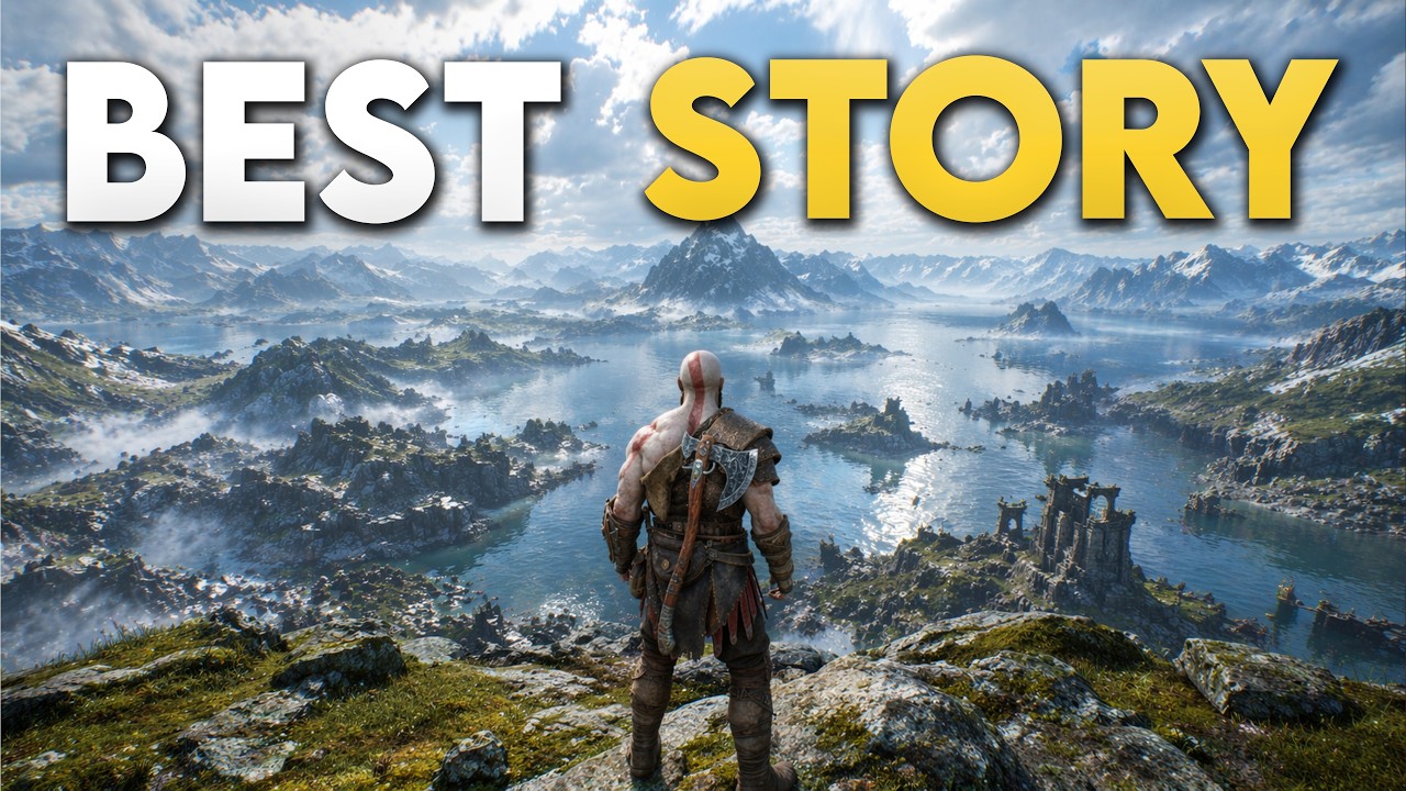 15 Best Story Games You Must Experience