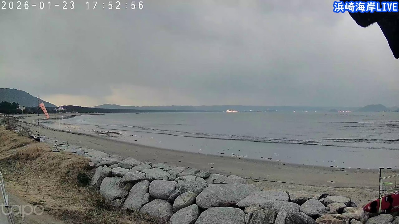 浜崎海岸LIVE