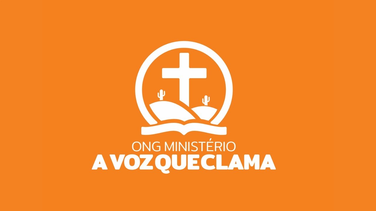 Programa A Voz que Clama - Ao Vivo
