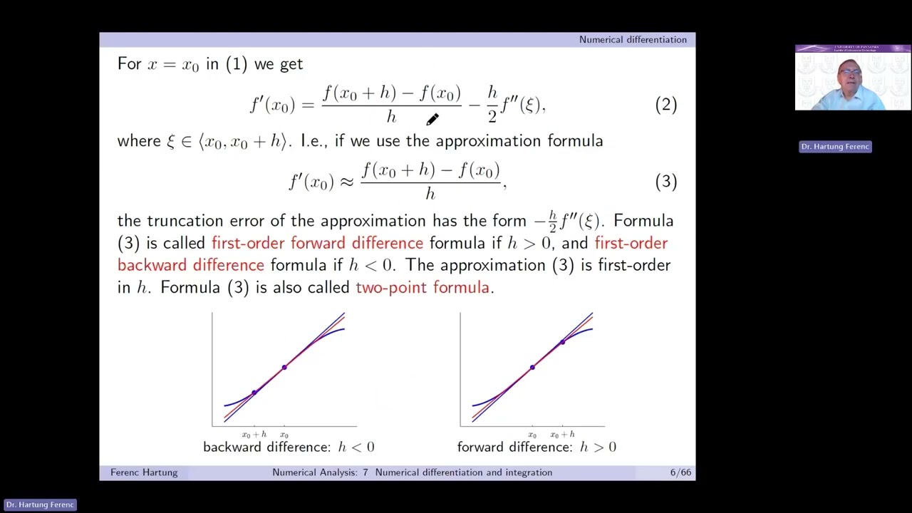 Numerical7
