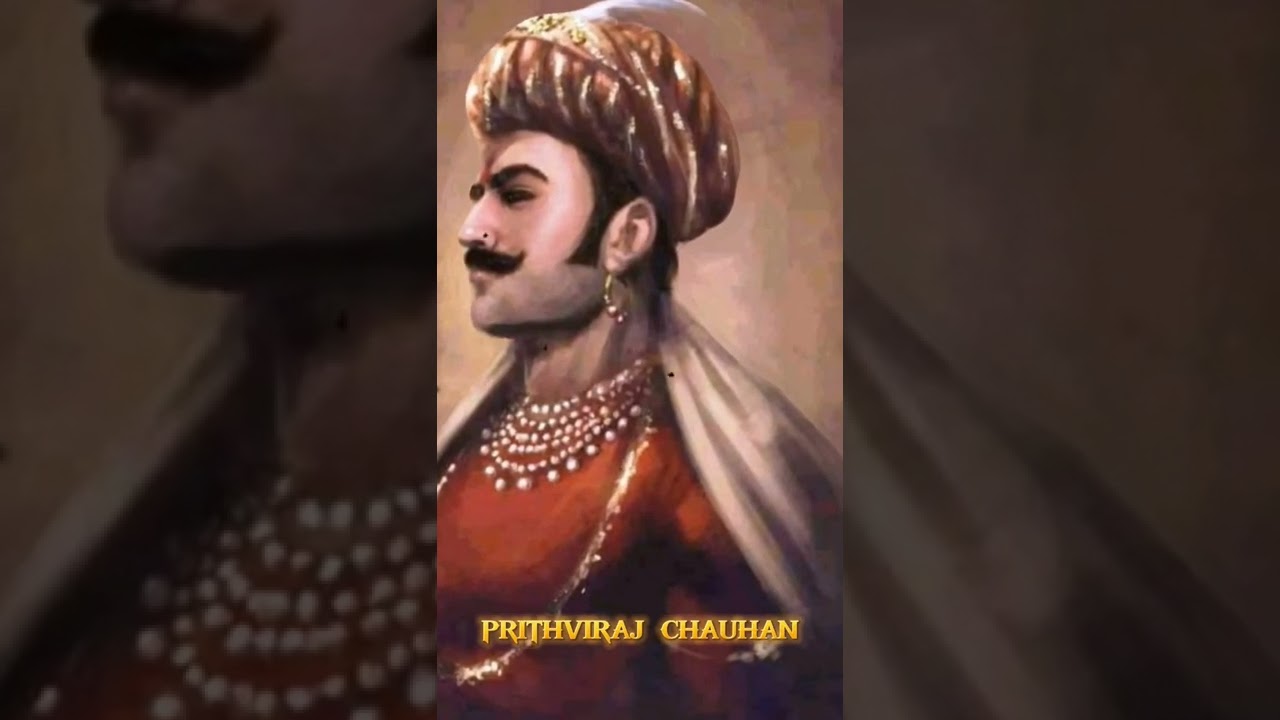 5 Greatest Warriors of India