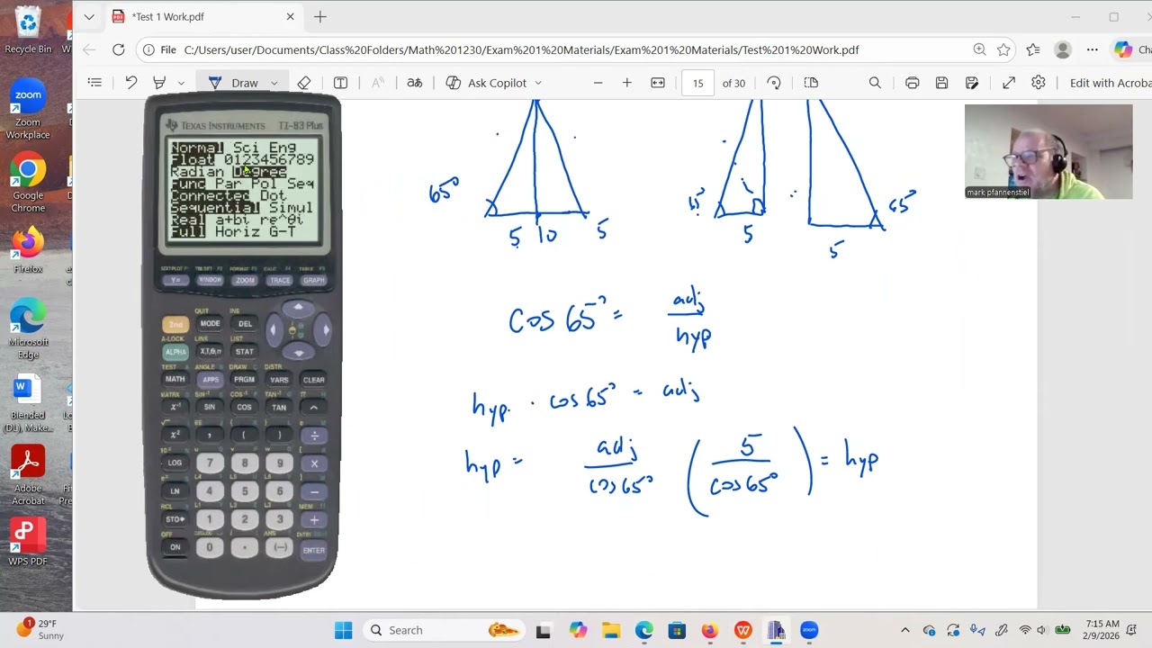 math 1230 test 1 prep Problem 9