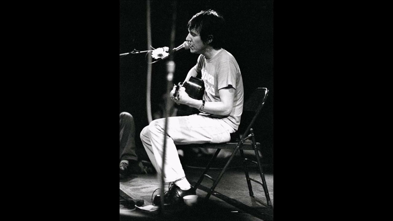Elliott Smith - Bottle Up and Explode! (Summer 1997 Rehearsal)