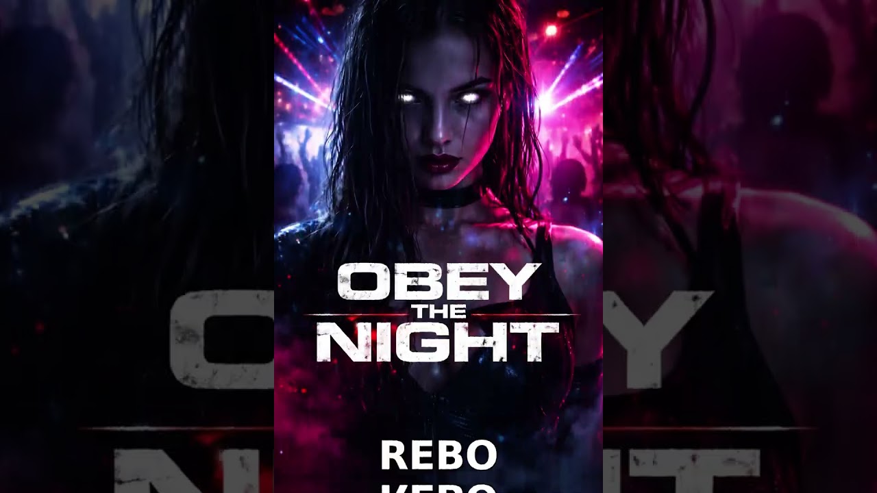 Obey the NIght