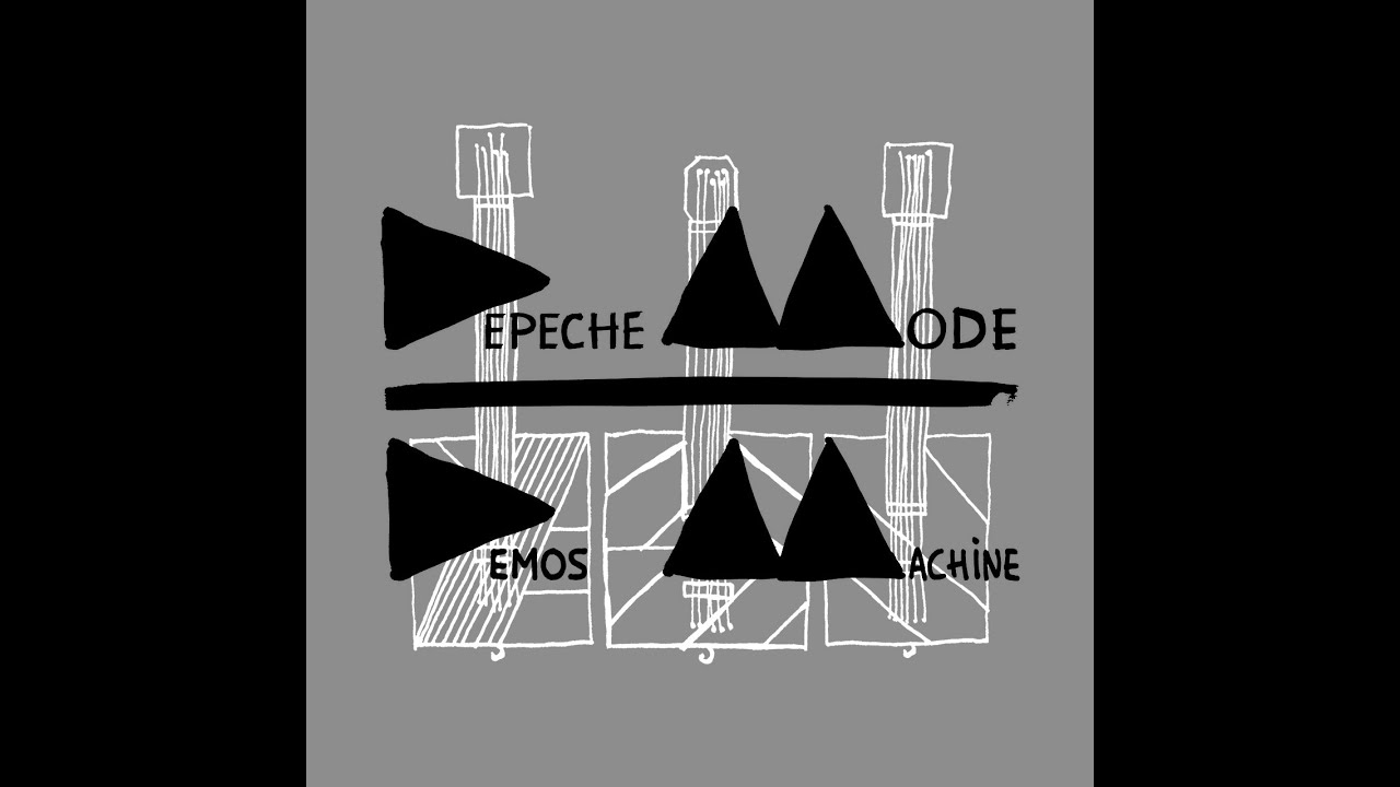 Depeche Mode - Always (Martin Demo)