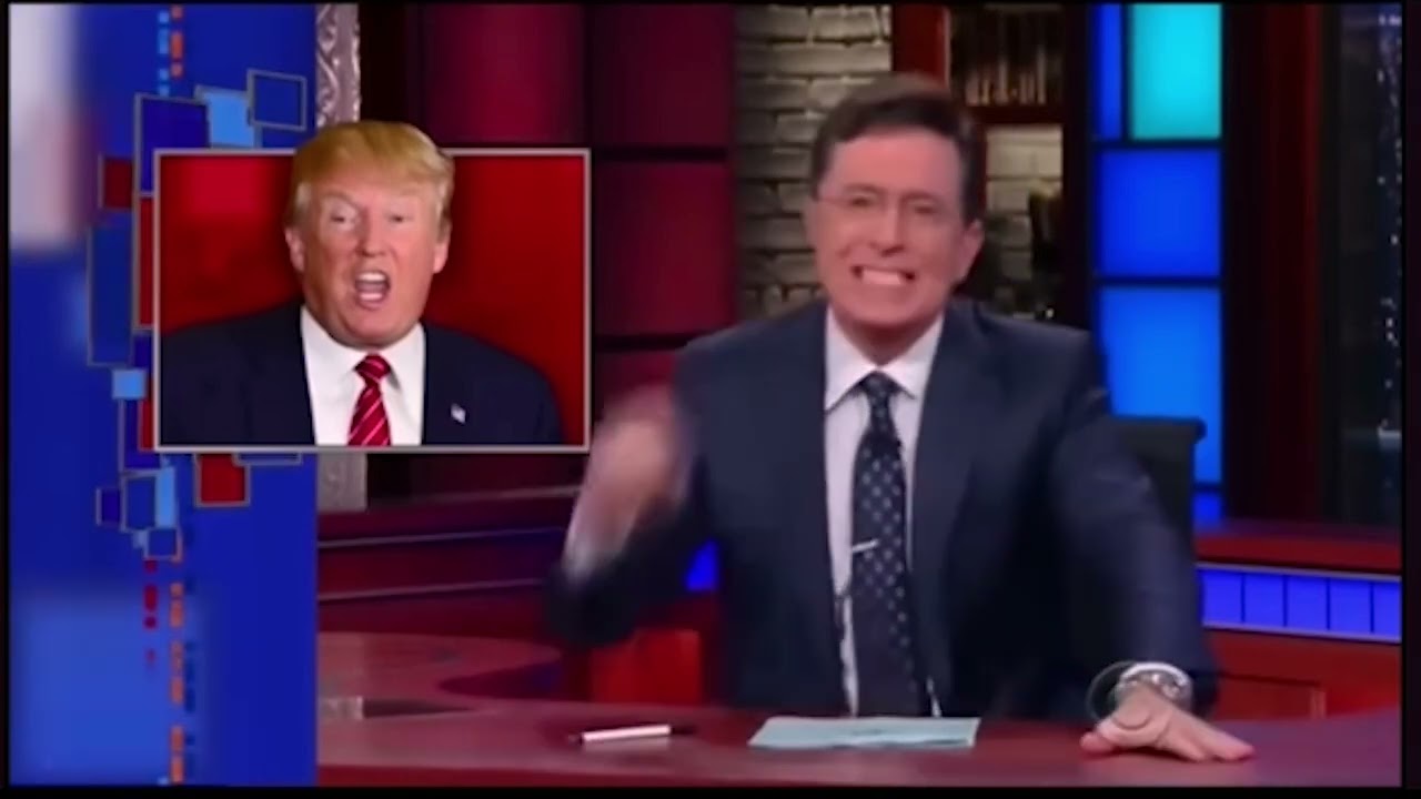Donald Trump's 