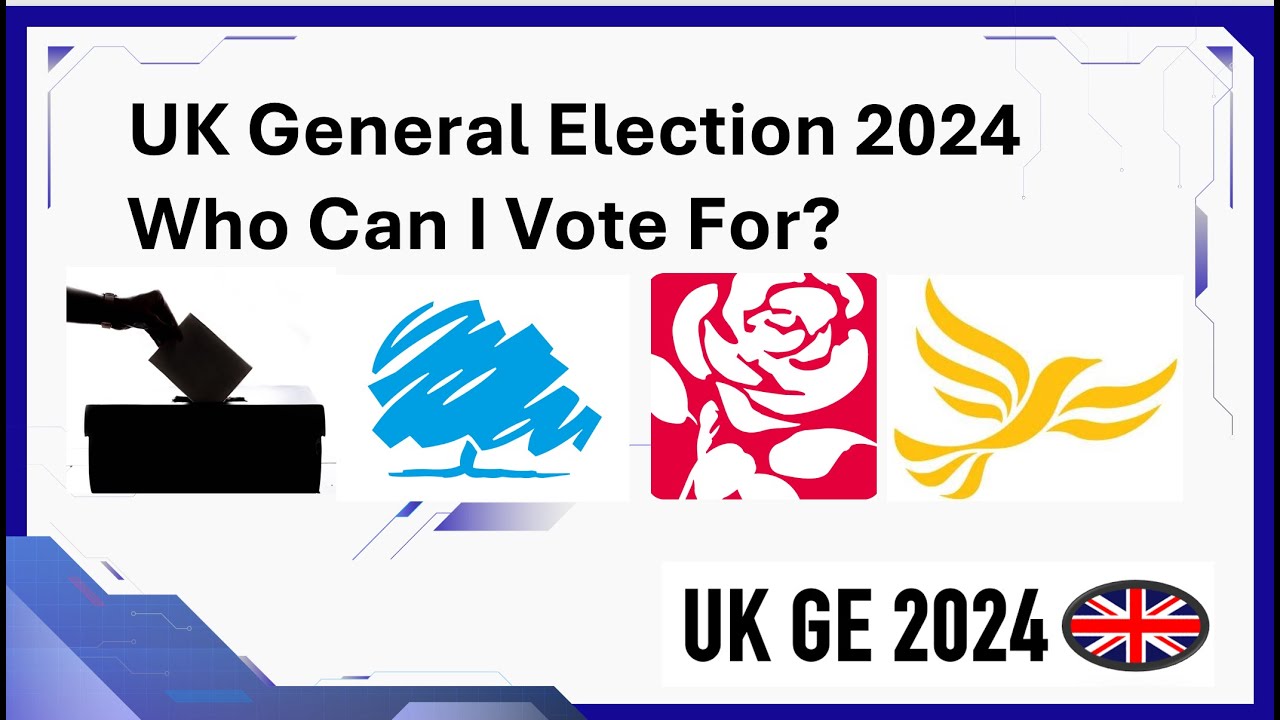 Who Can I Vote For?: Rochester and Strood